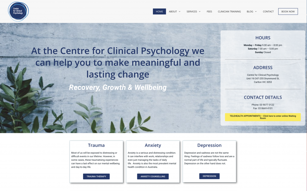 CCP-psychologists-web-sites